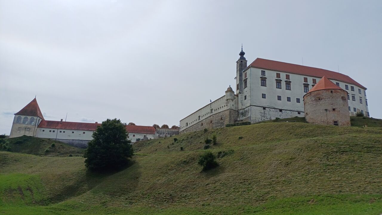 Hrad Ptuj