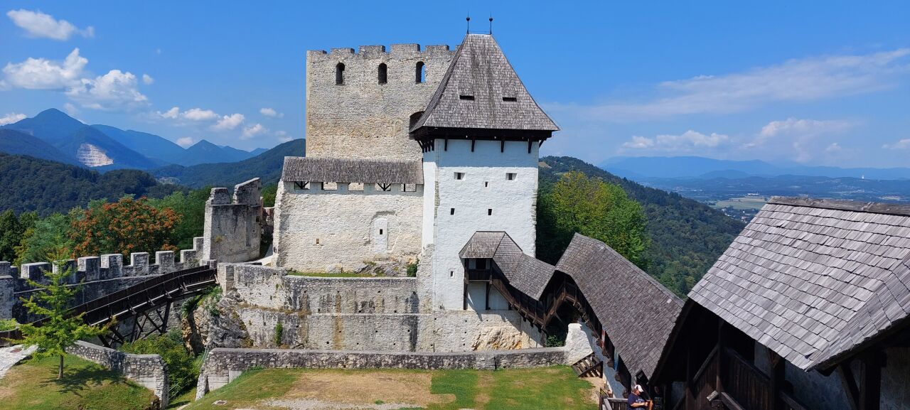 Hrad Celje