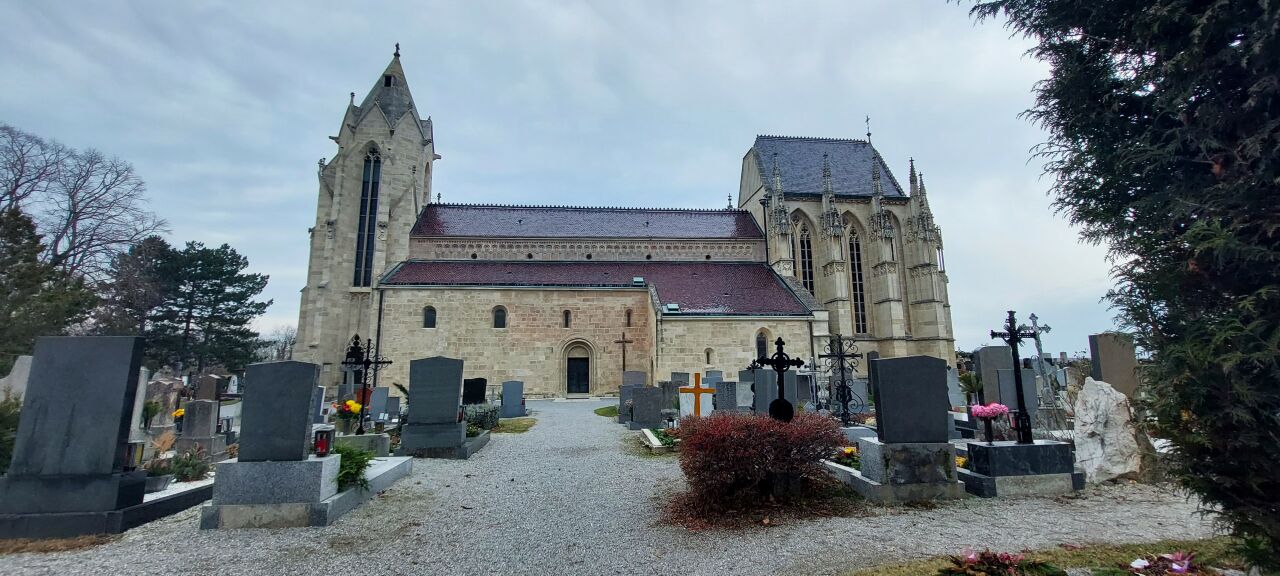 Bad Deutsch Altenburg