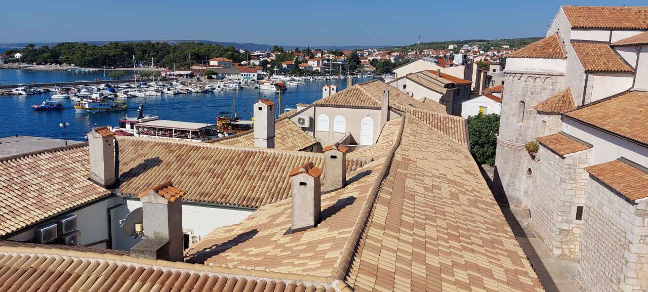 Mesto Krk
