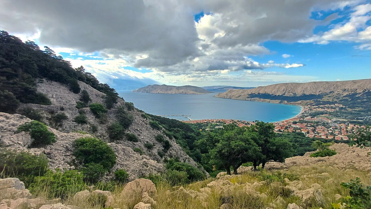 Baška