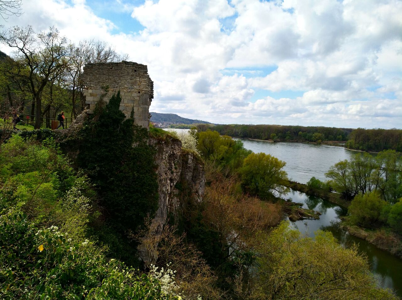 Hainburg an der Donau