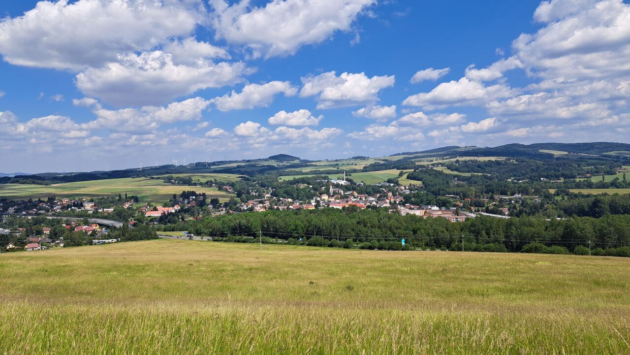 Plány a skutečnost