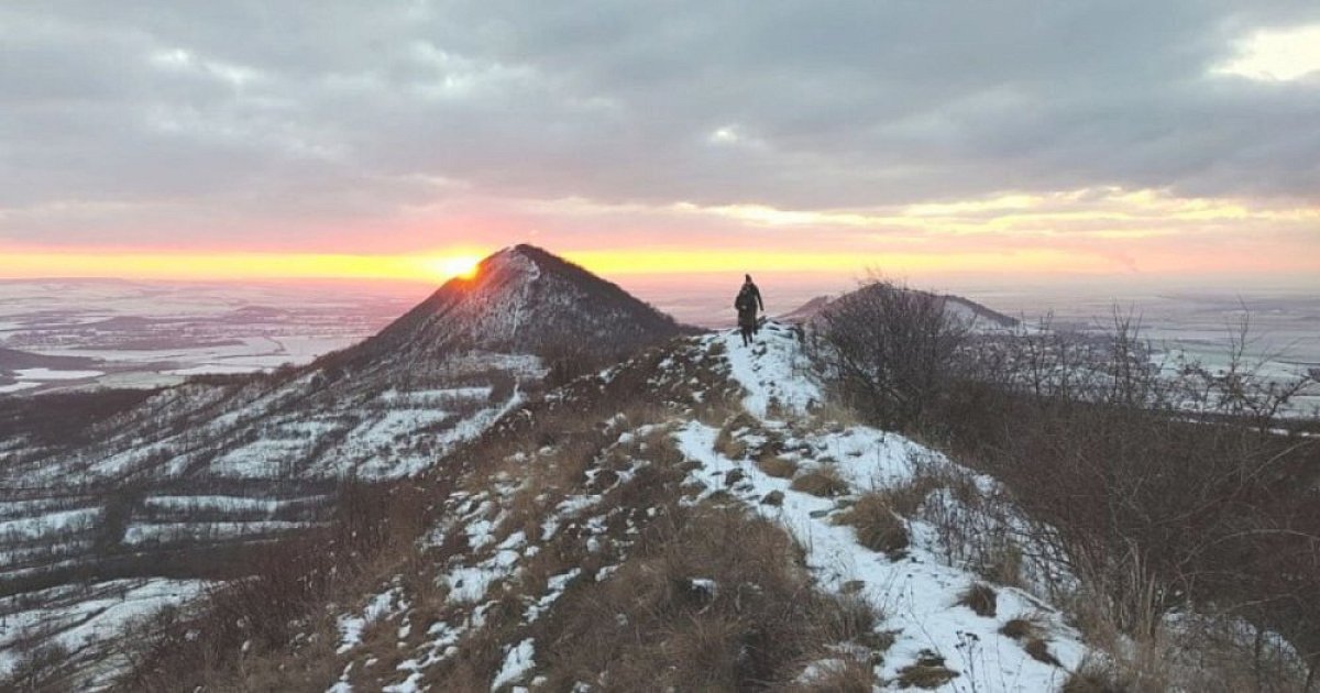 Novoroční výzva 2023