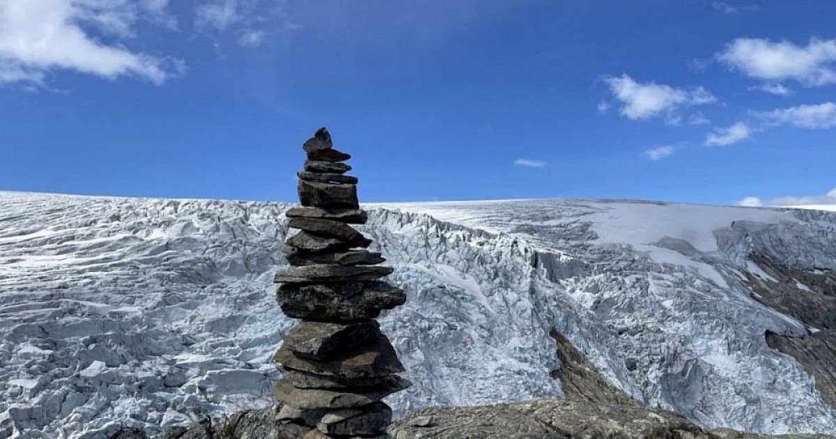 Descubra a Noruega