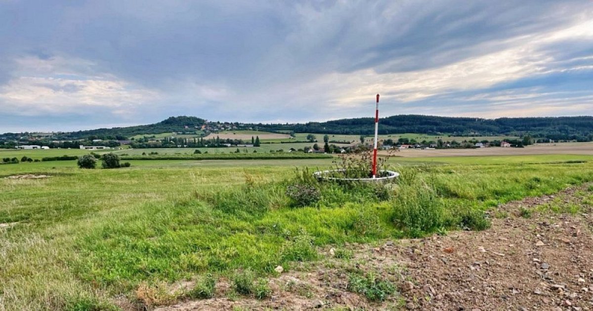 Nížinář 2025
