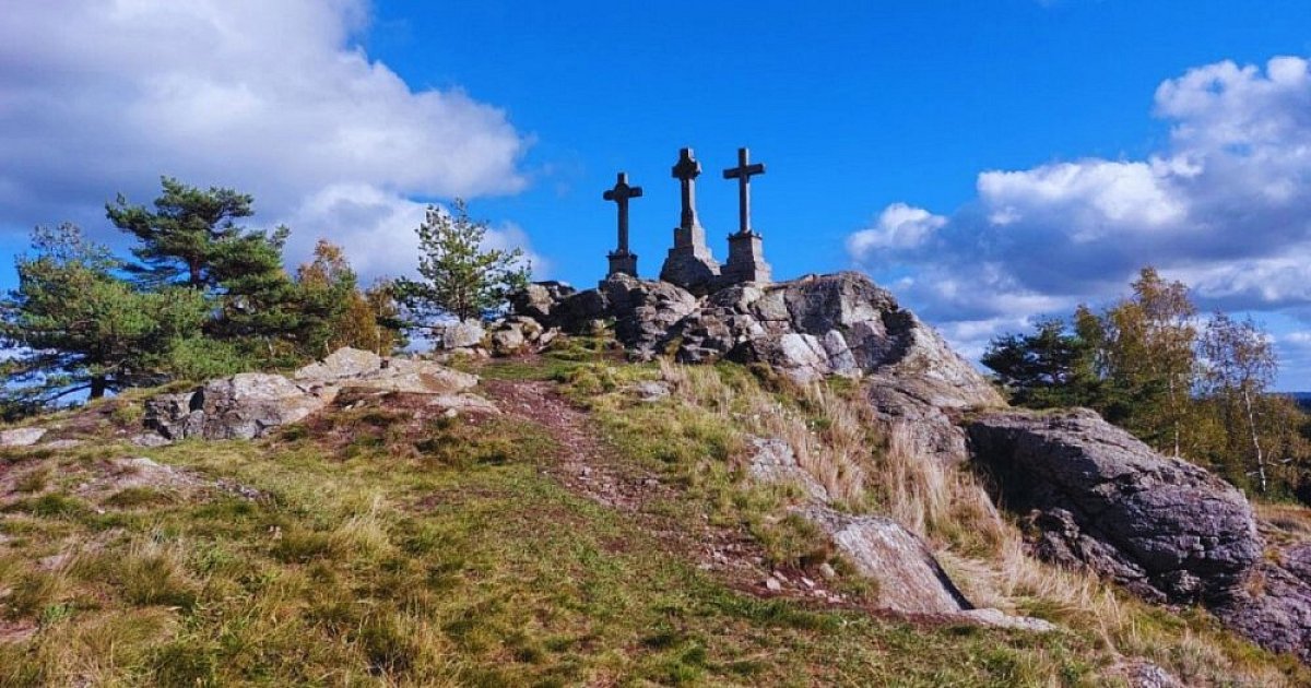 Horal Slavkovkého lesa