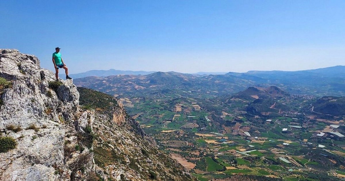 Bez hranic
