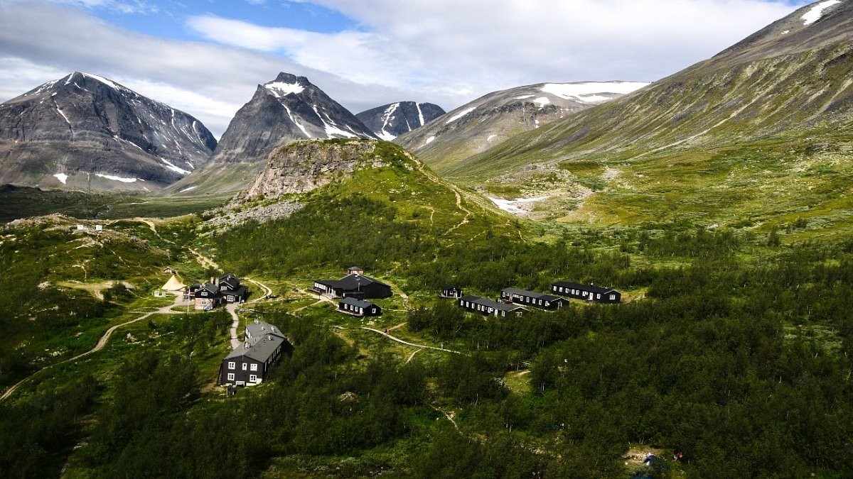 Suécia