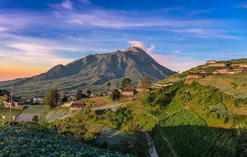 Indonésia