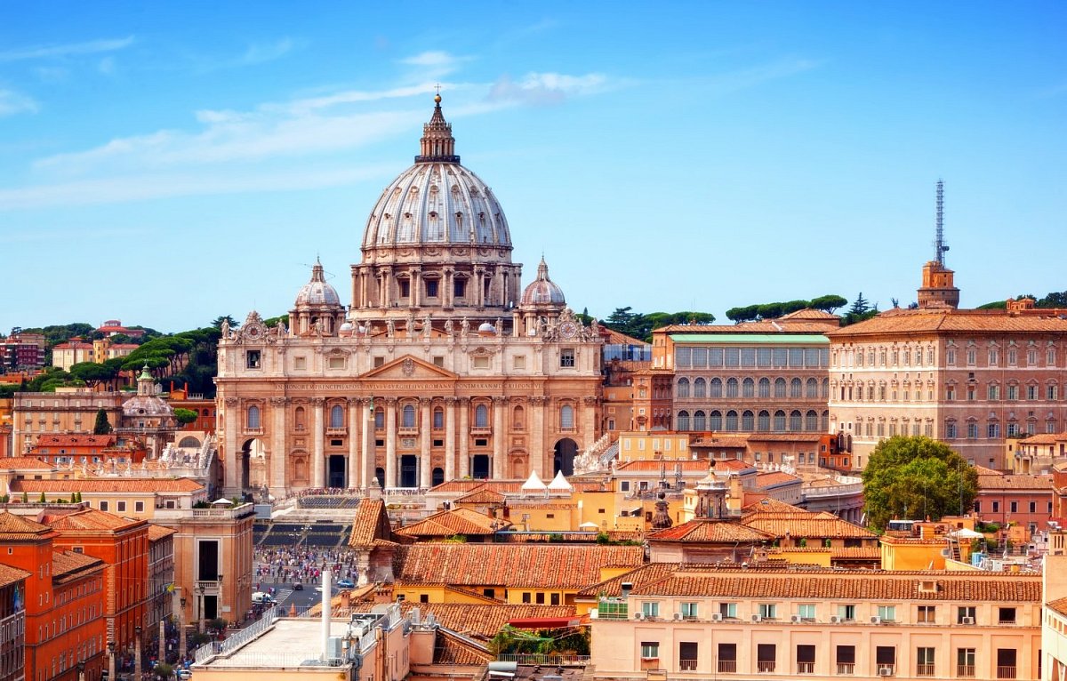 Vaticano