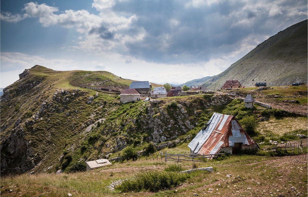 Bósnia e Herzegovina