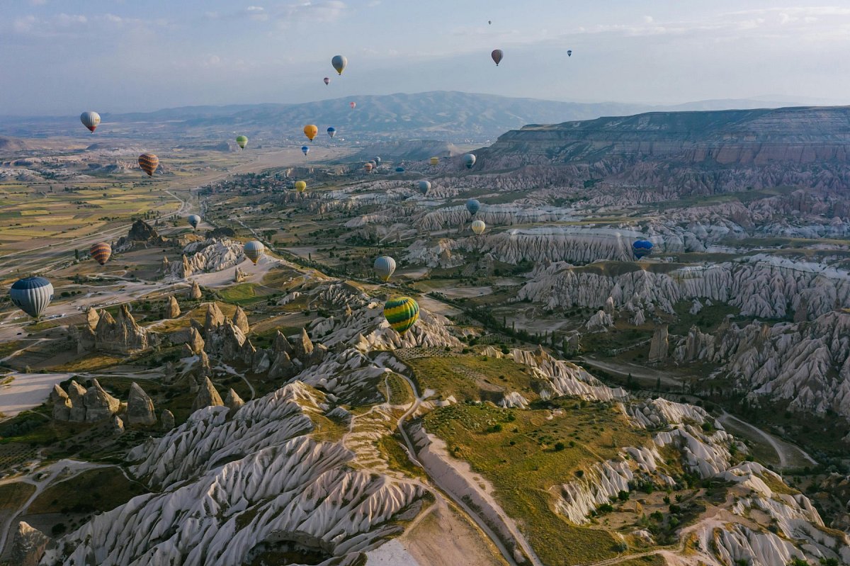 Turquia