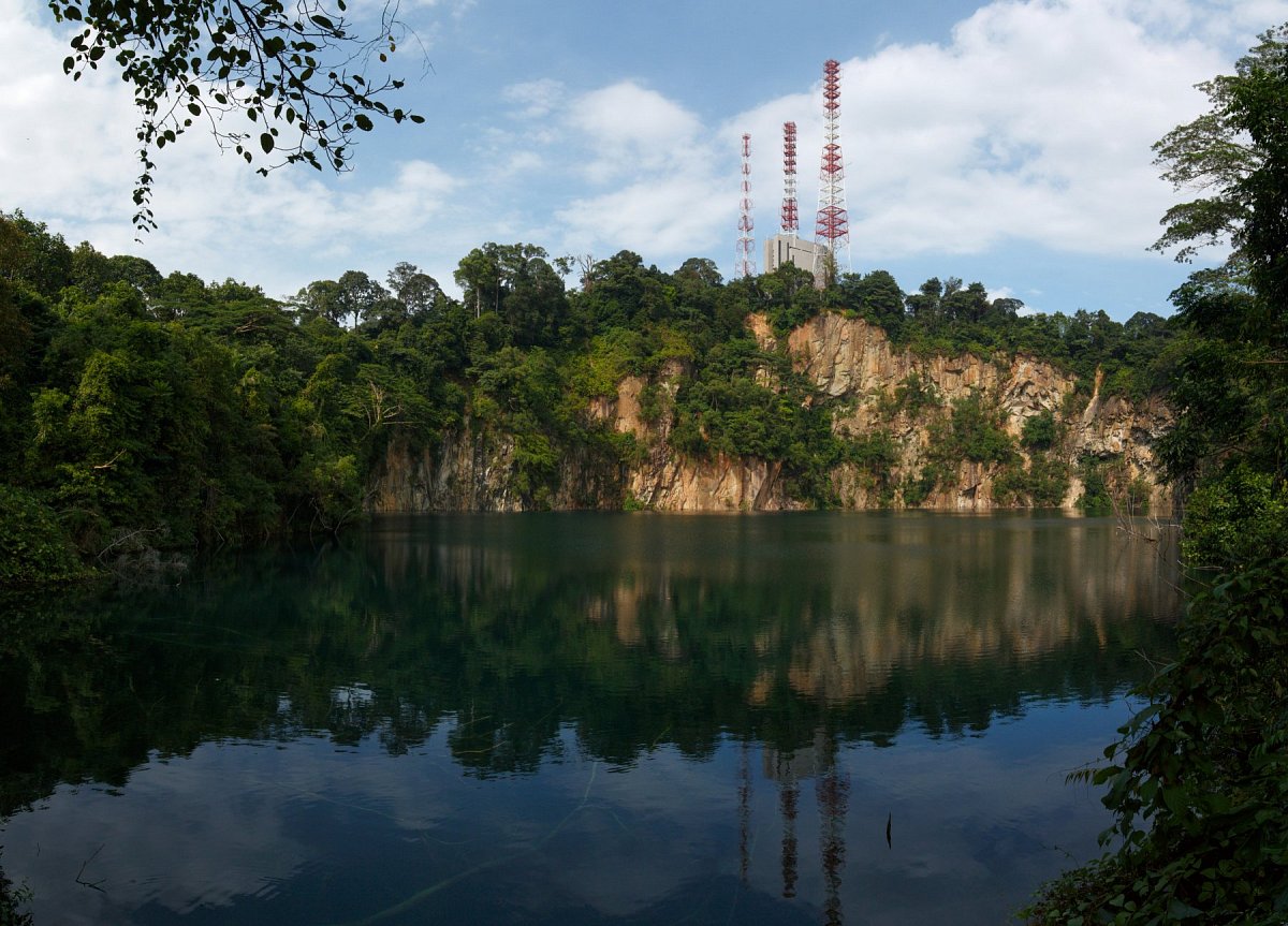 Singapura