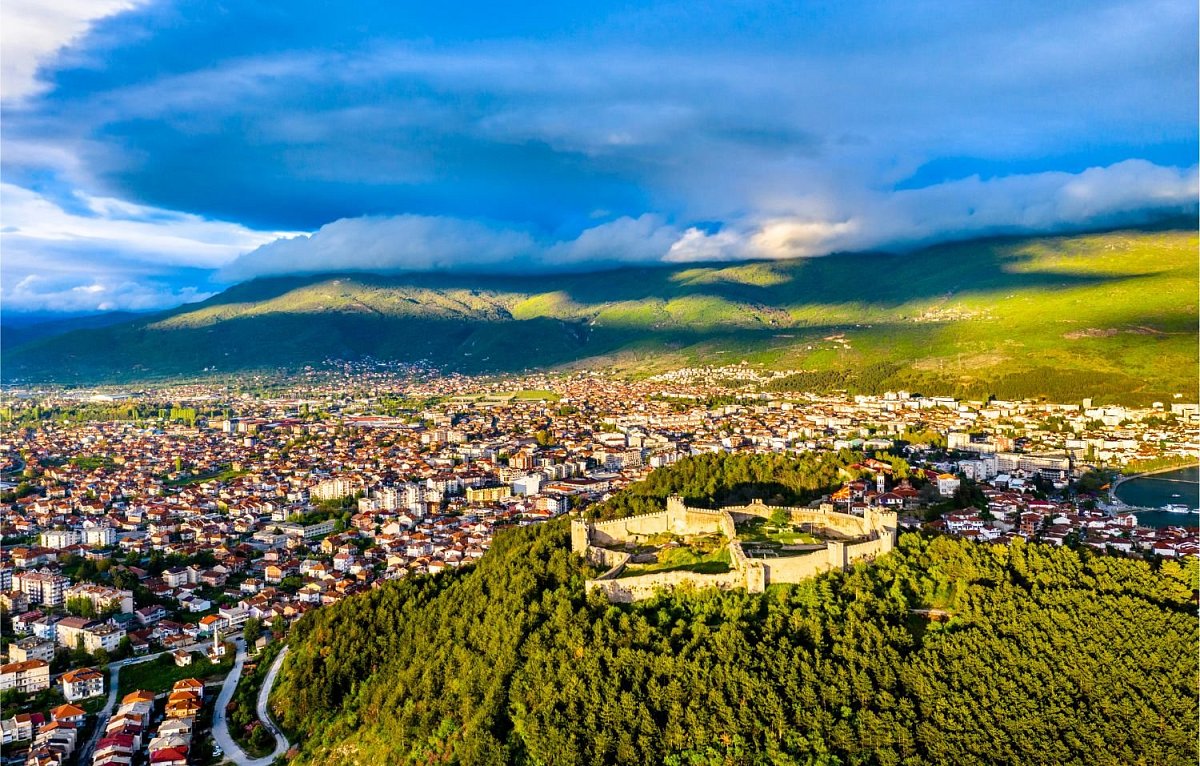 Macedónia do Norte