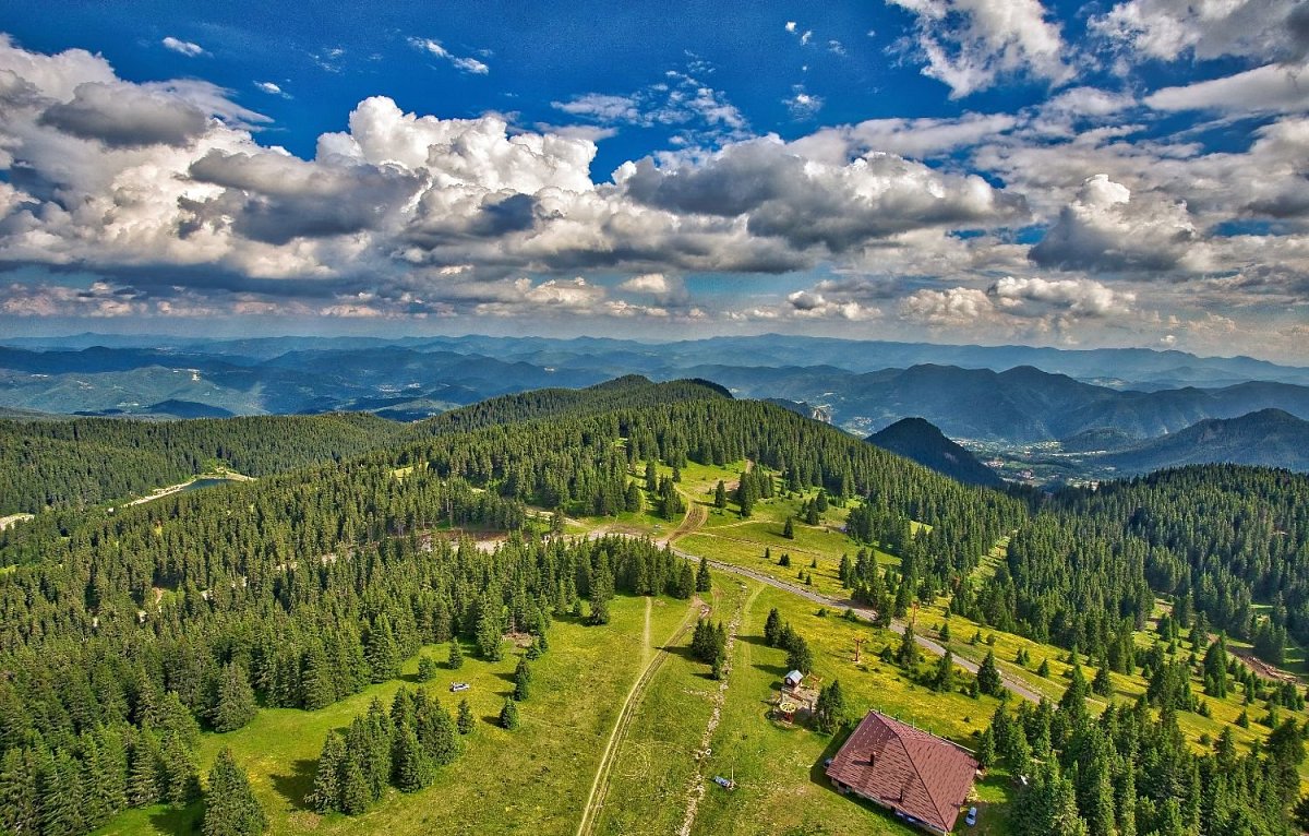 Bulgária
