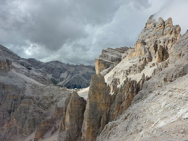 Punta Anna