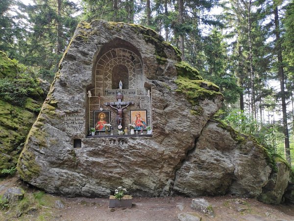 Královský kámen