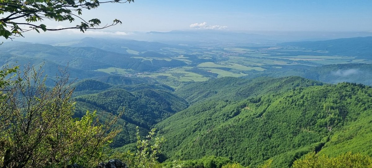 Bukovec (1148&nbsp;m)