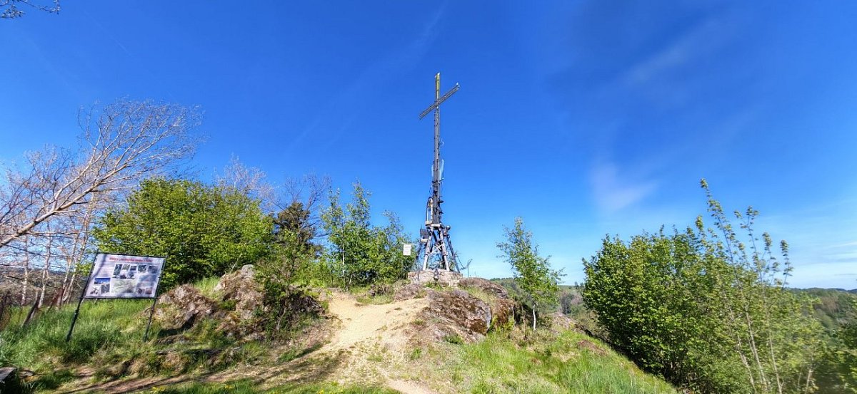 Zlatý vrch (603&nbsp;m)