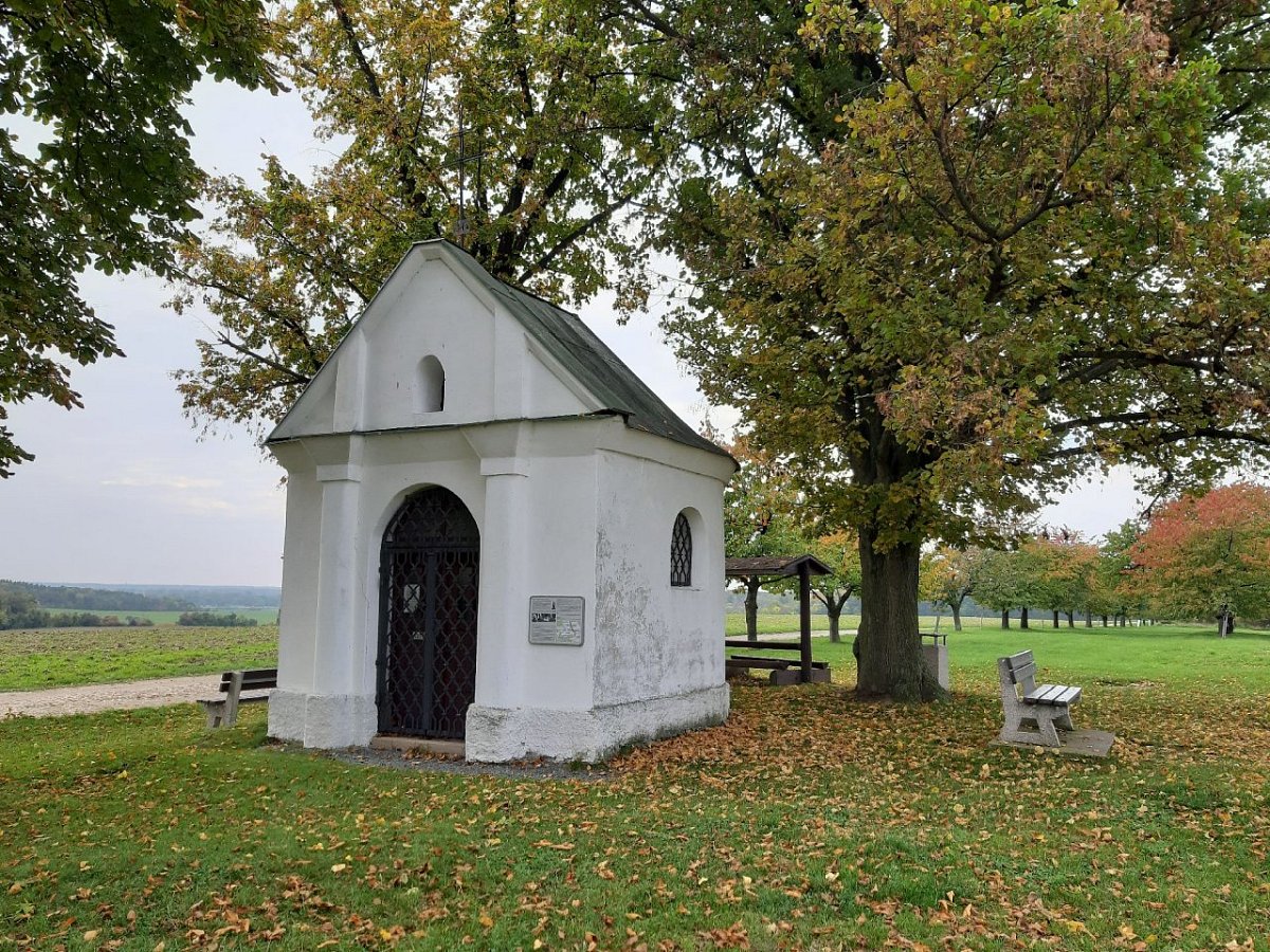 Na Vartě (306&nbsp;m)