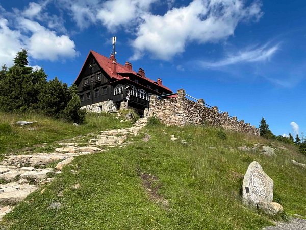 Stóg Izerski