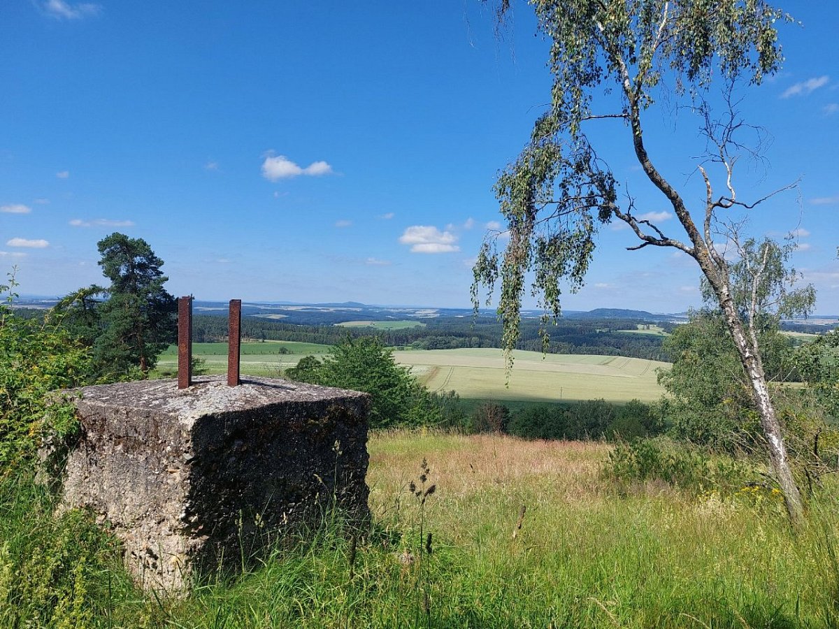 Vinice (589&nbsp;m)