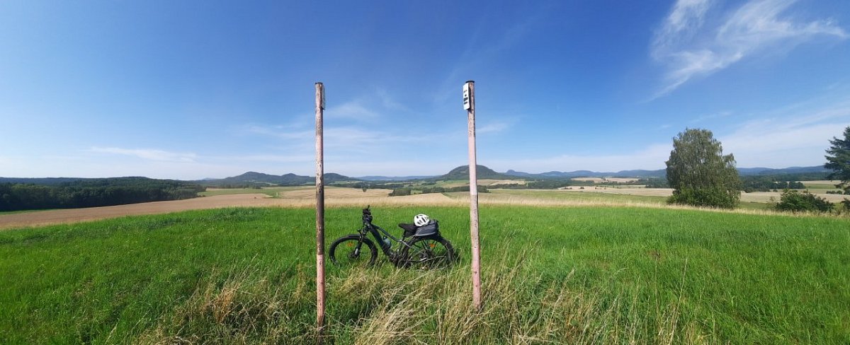 Věneček (368&nbsp;m)