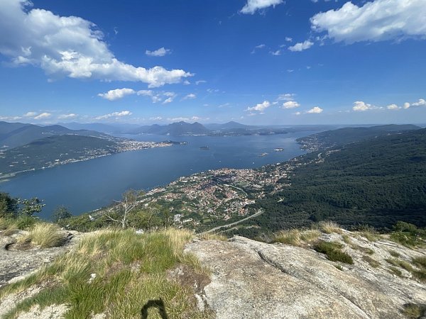 Monte Camoscio