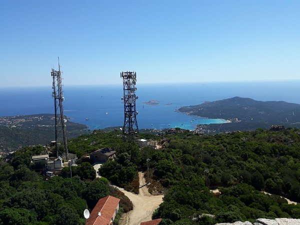 Monte Moro