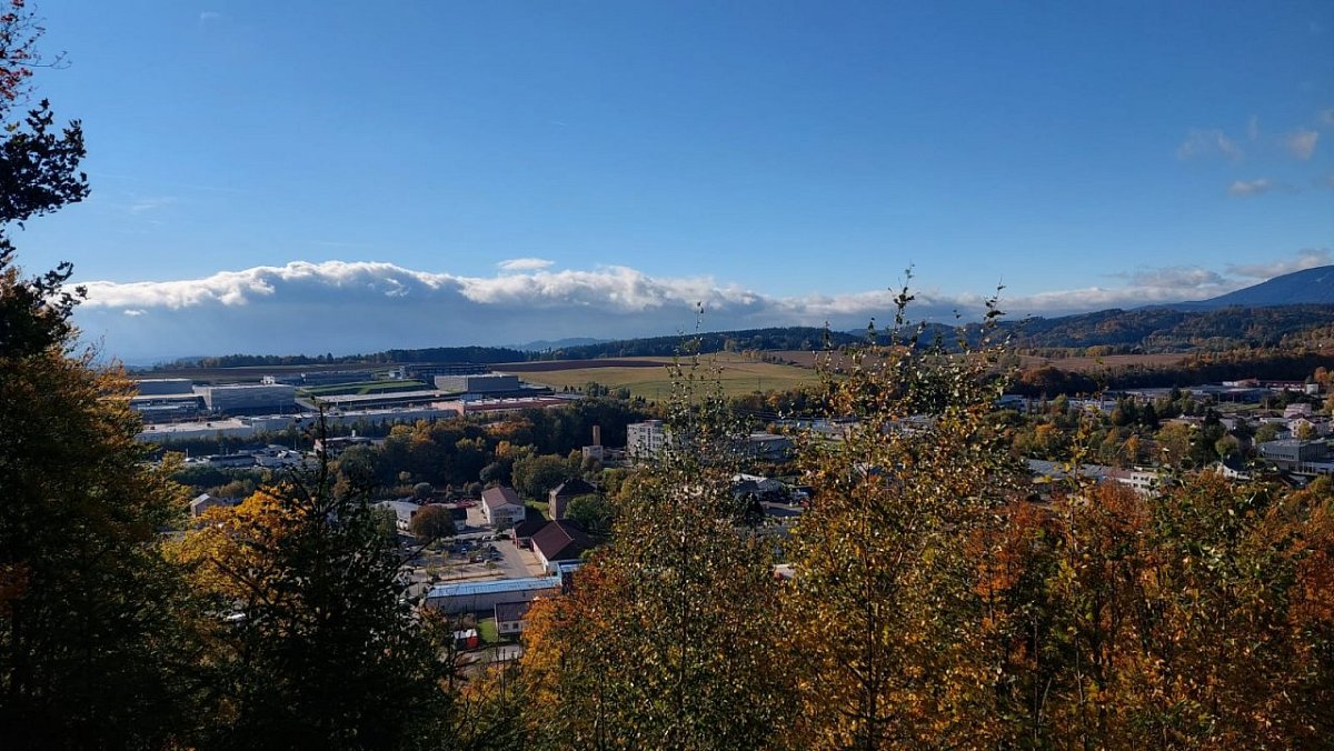 Červený kopec (494&nbsp;m)
