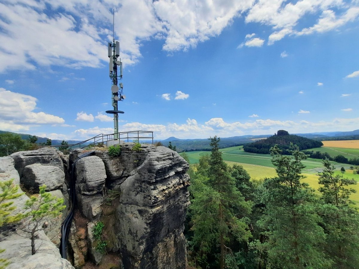 Kaiserkrone (350&nbsp;m)