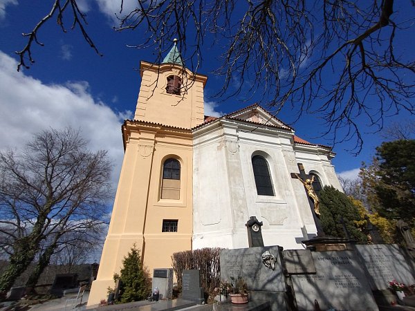Sv. Matěj
