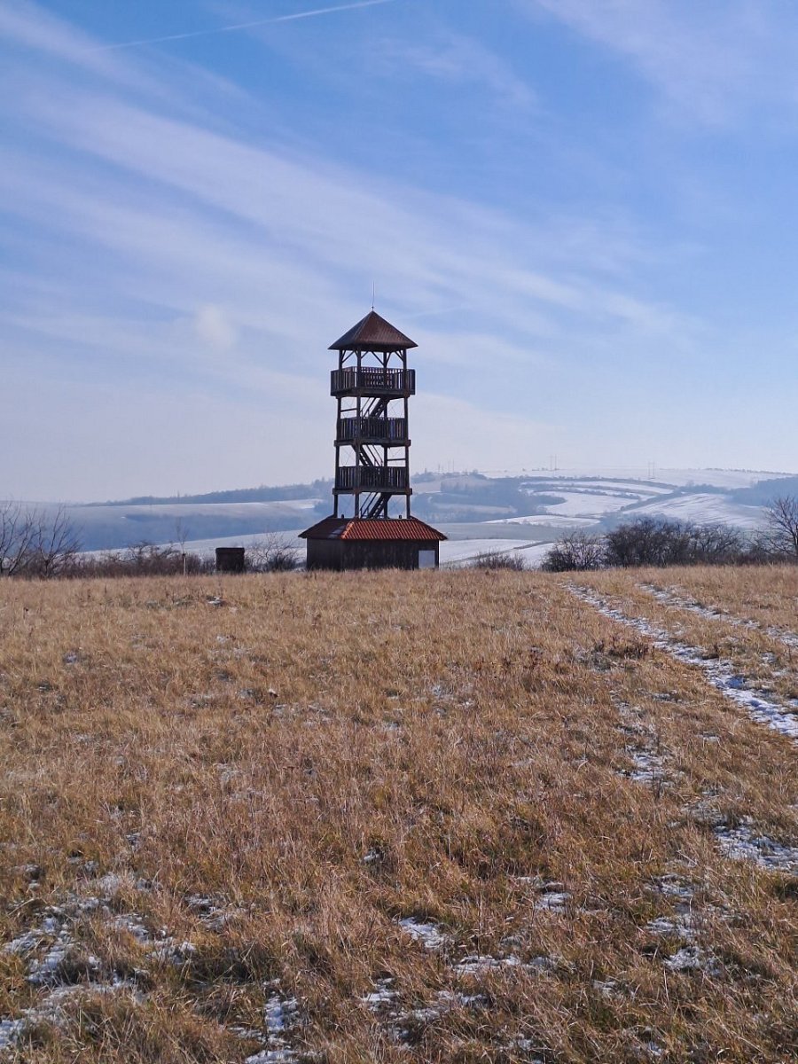 Zámyslov (308&nbsp;m)