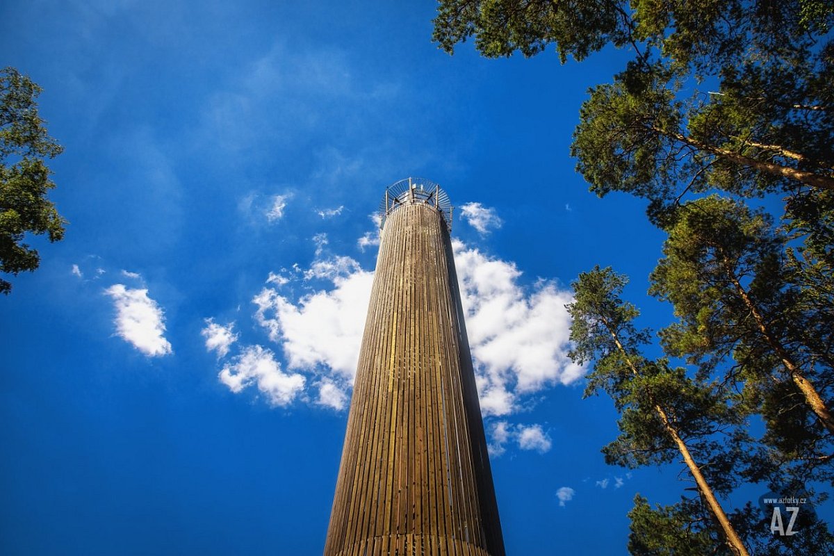 Na Stráži (364&nbsp;m)