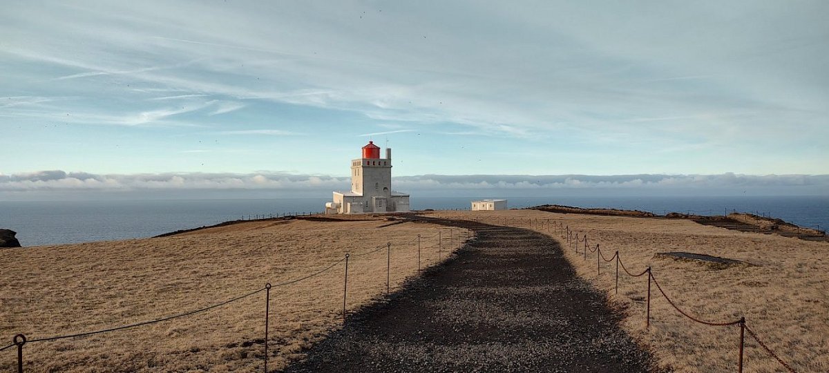 Dyrhólaey (110&nbsp;m)
