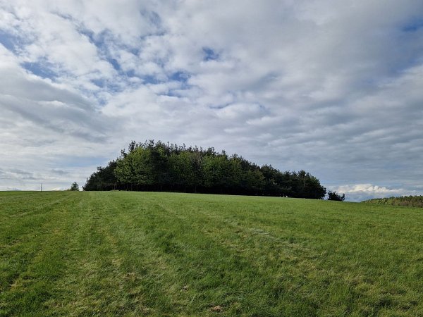 Jelení vrch