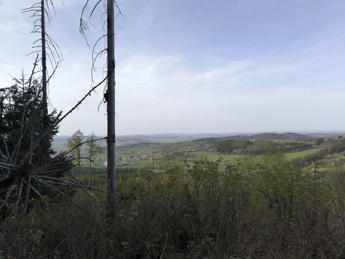 Svatební (811&nbsp;m)