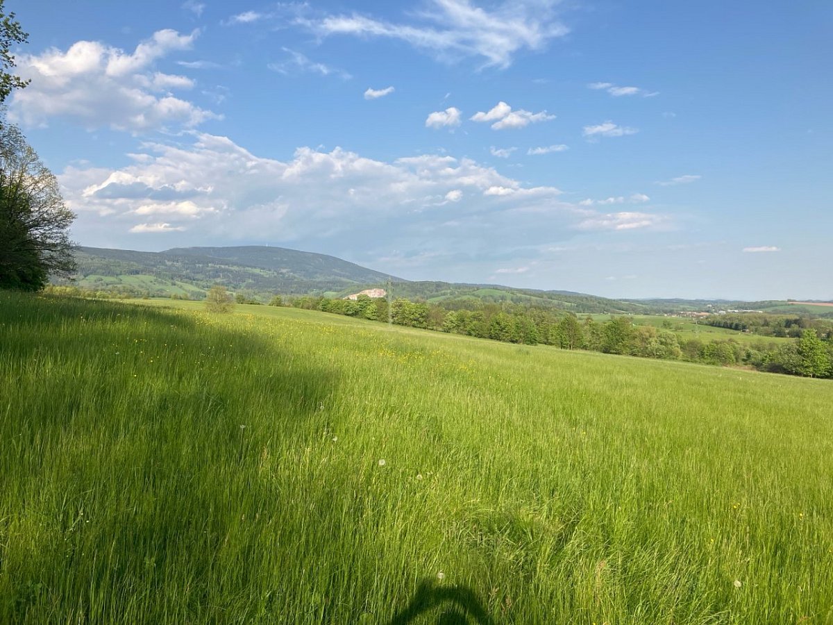 Ivančina vyhlídka (546&nbsp;m)