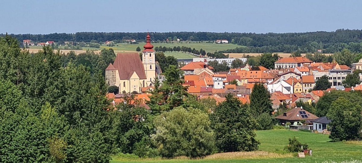 U Vodojemu (502&nbsp;m)
