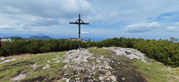 Hochleckenkogel