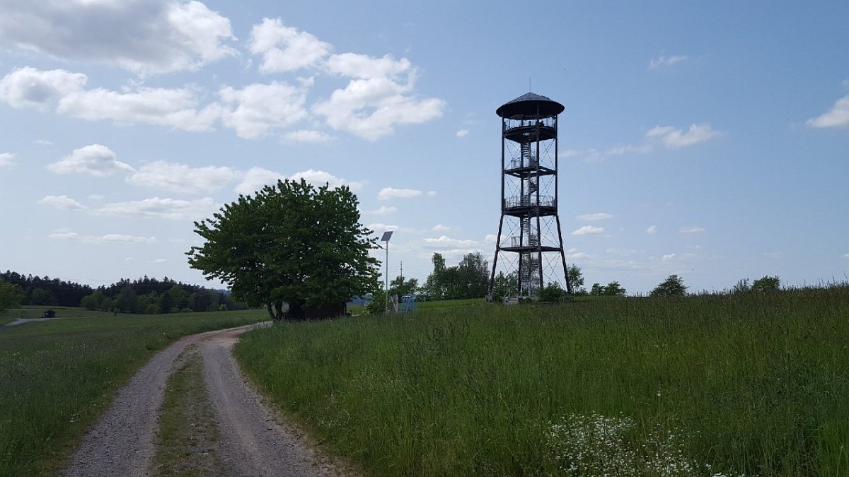 U Kříže (503&nbsp;m)