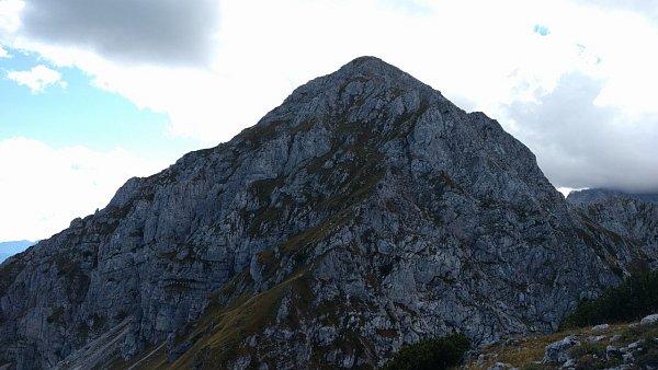 Pizzo Gallino