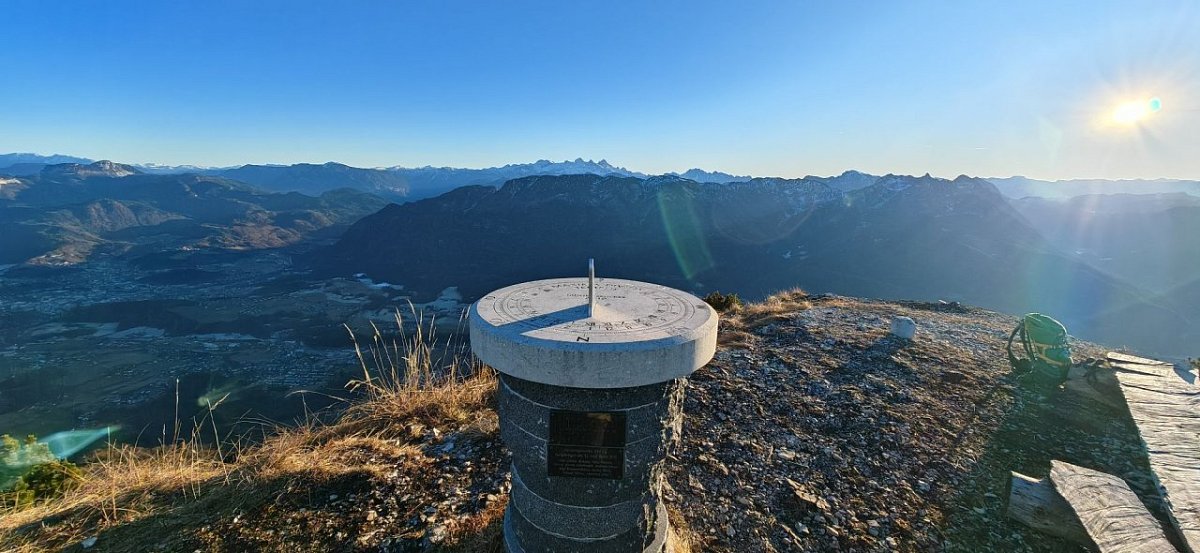 Gartenzinken (1557&nbsp;m)