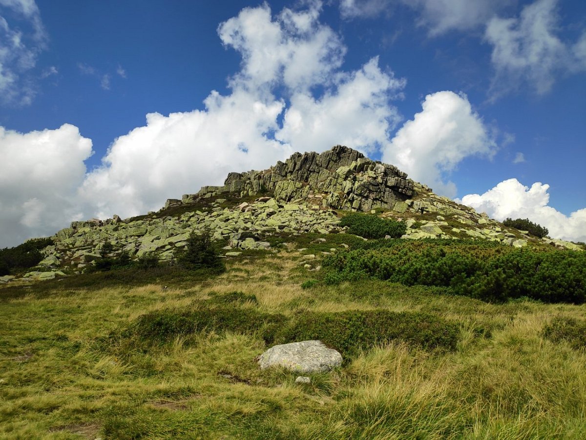 Violík (1472&nbsp;m)