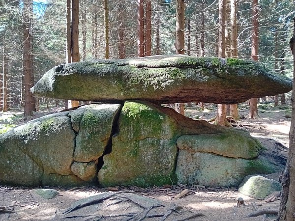 Bedřichovský viklan