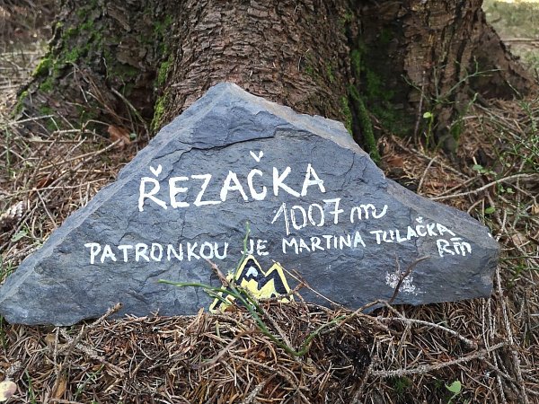Řezačka
