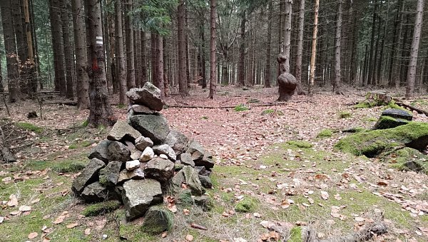 Kančí vrch