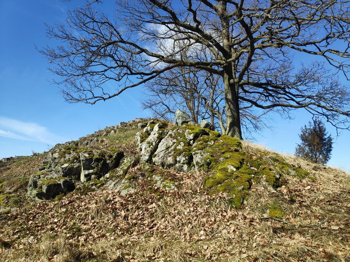 Kozinec (530&nbsp;m)