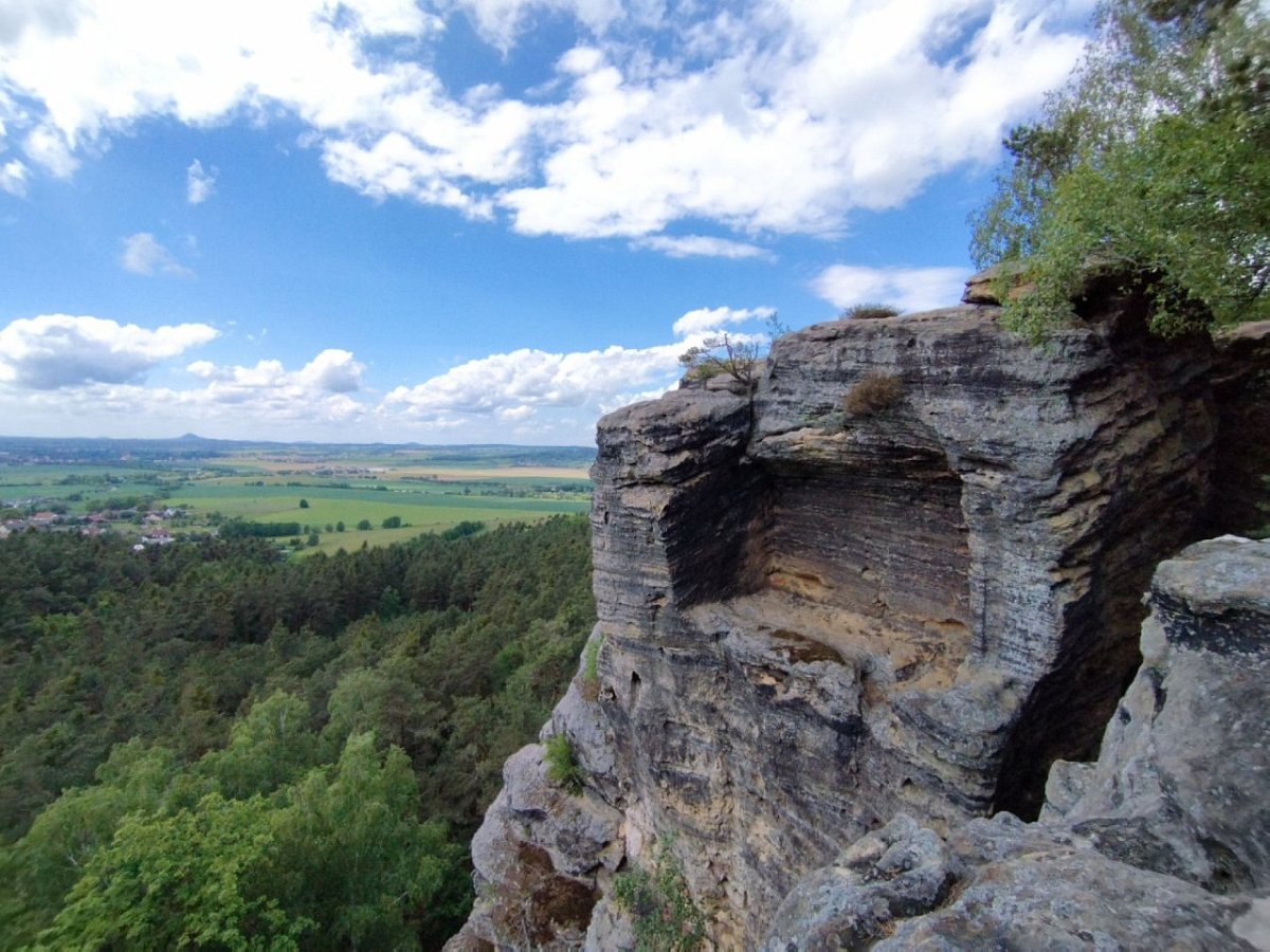 Klamorna (355&nbsp;m)